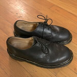 Vintage Dr Martens 🏴󠁧󠁢󠁥󠁮󠁧󠁿